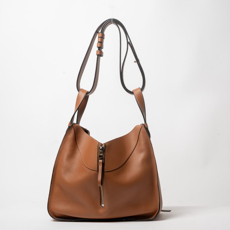 Loewe Hammock Large · Tan
