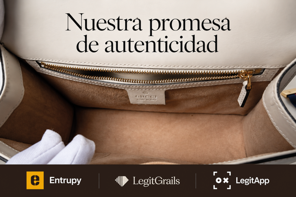 autenticidad