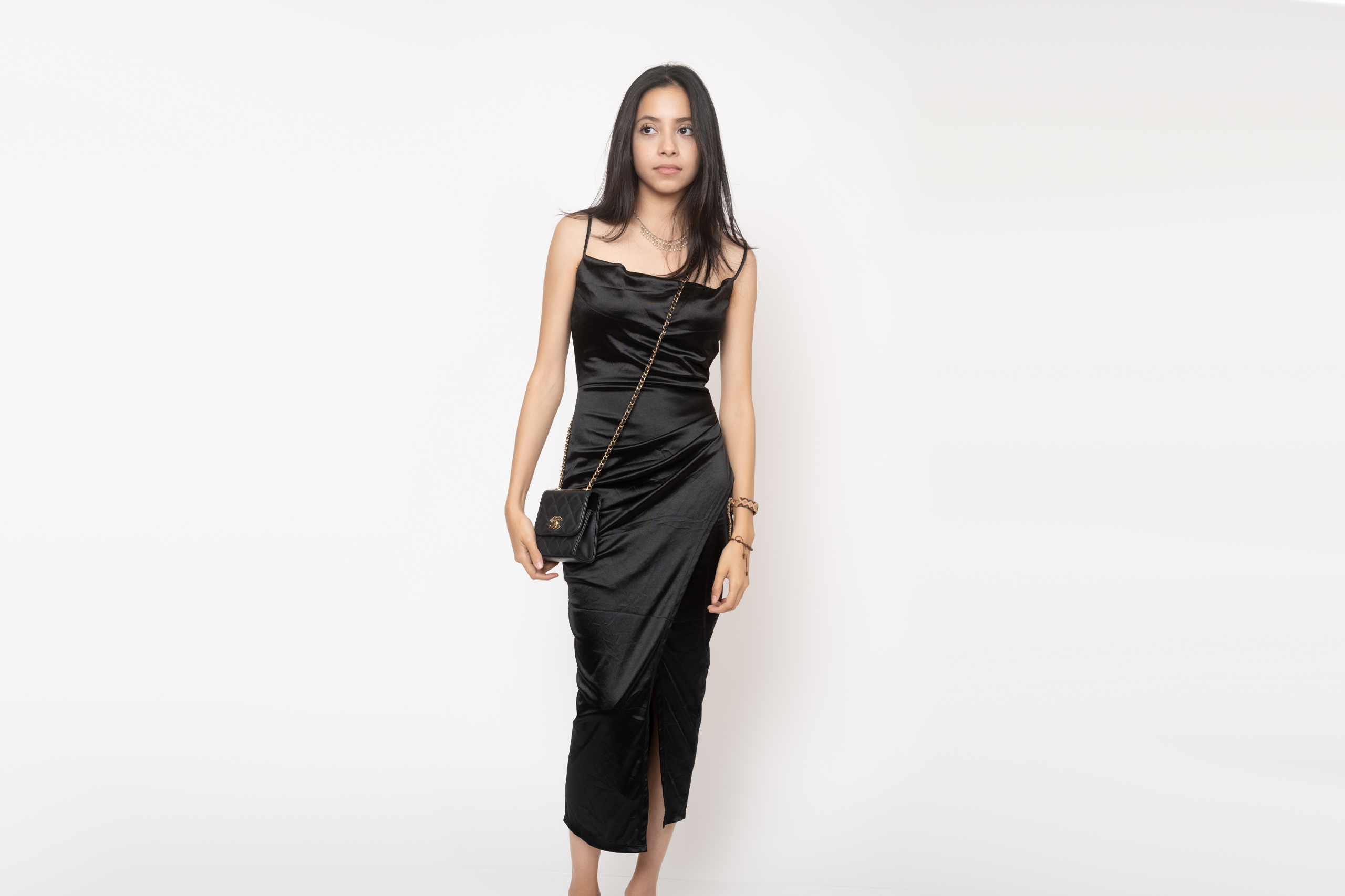 036 chanel trendy long shot 036 chanel trendy long shot