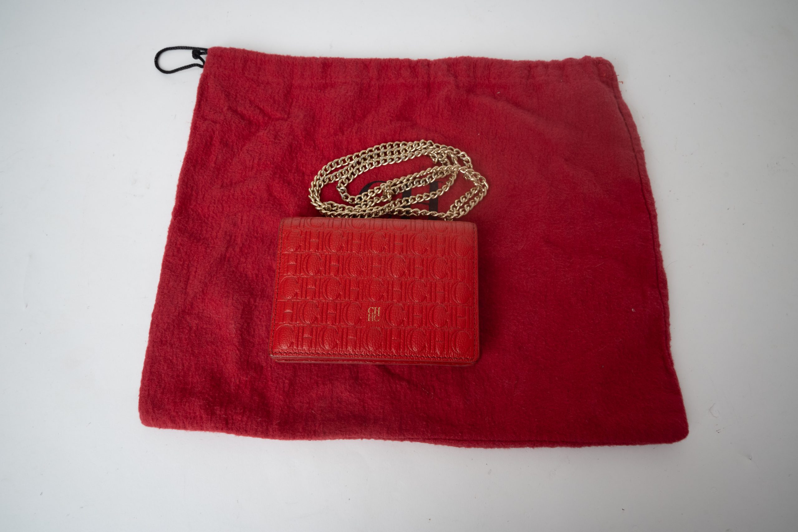 carolina herrera wallet on chain 4 carolina herrera wallet on chain 4
