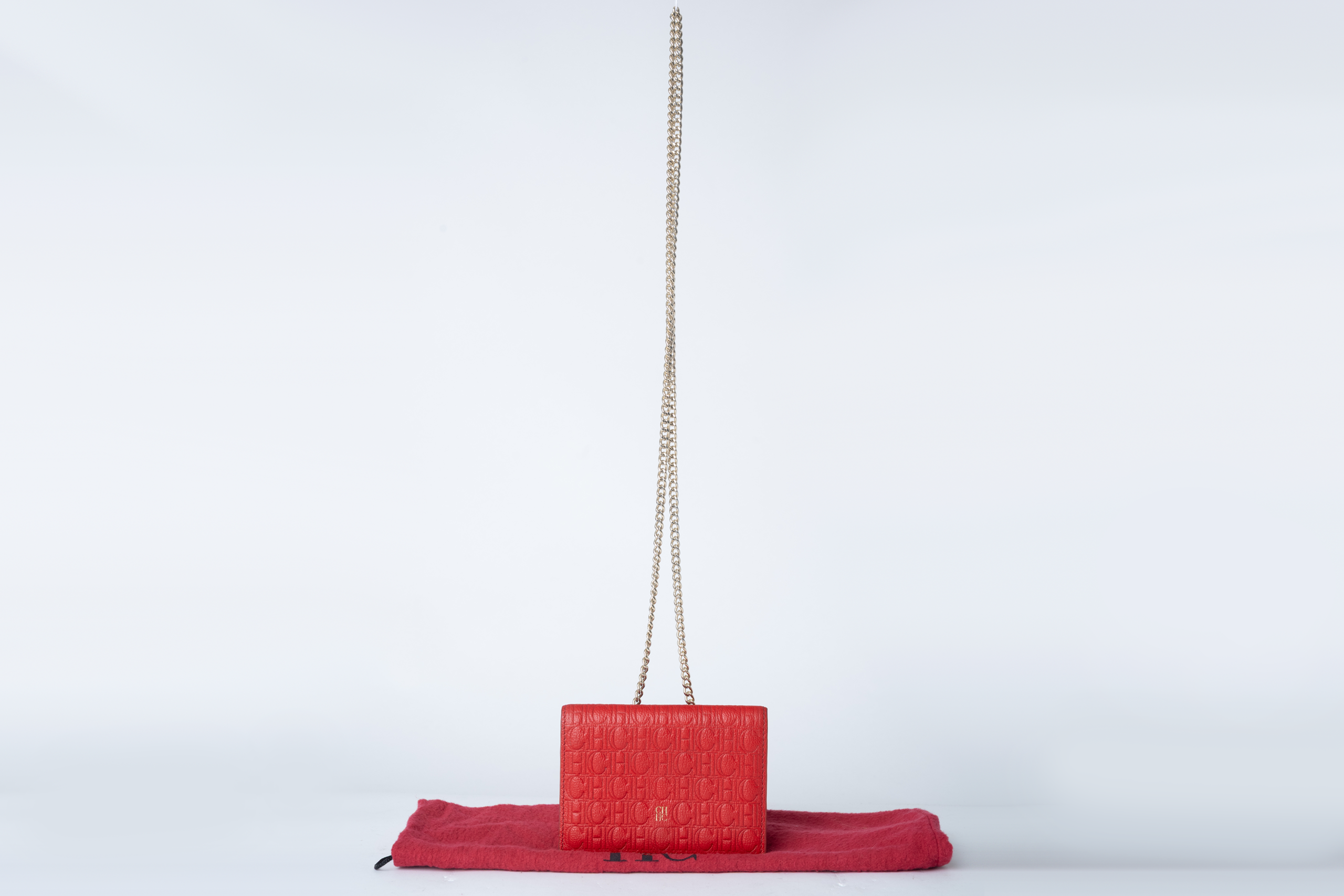carolina herrera wallet on chain 7 carolina herrera wallet on chain 7