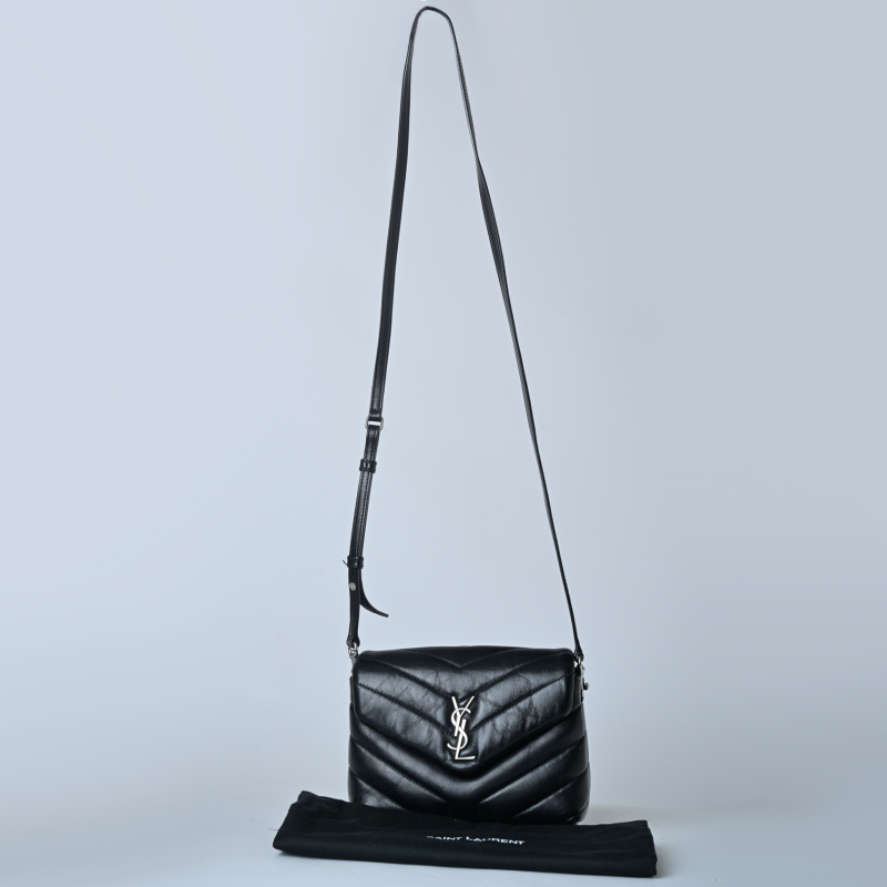 saint laurent loulou prevera 9