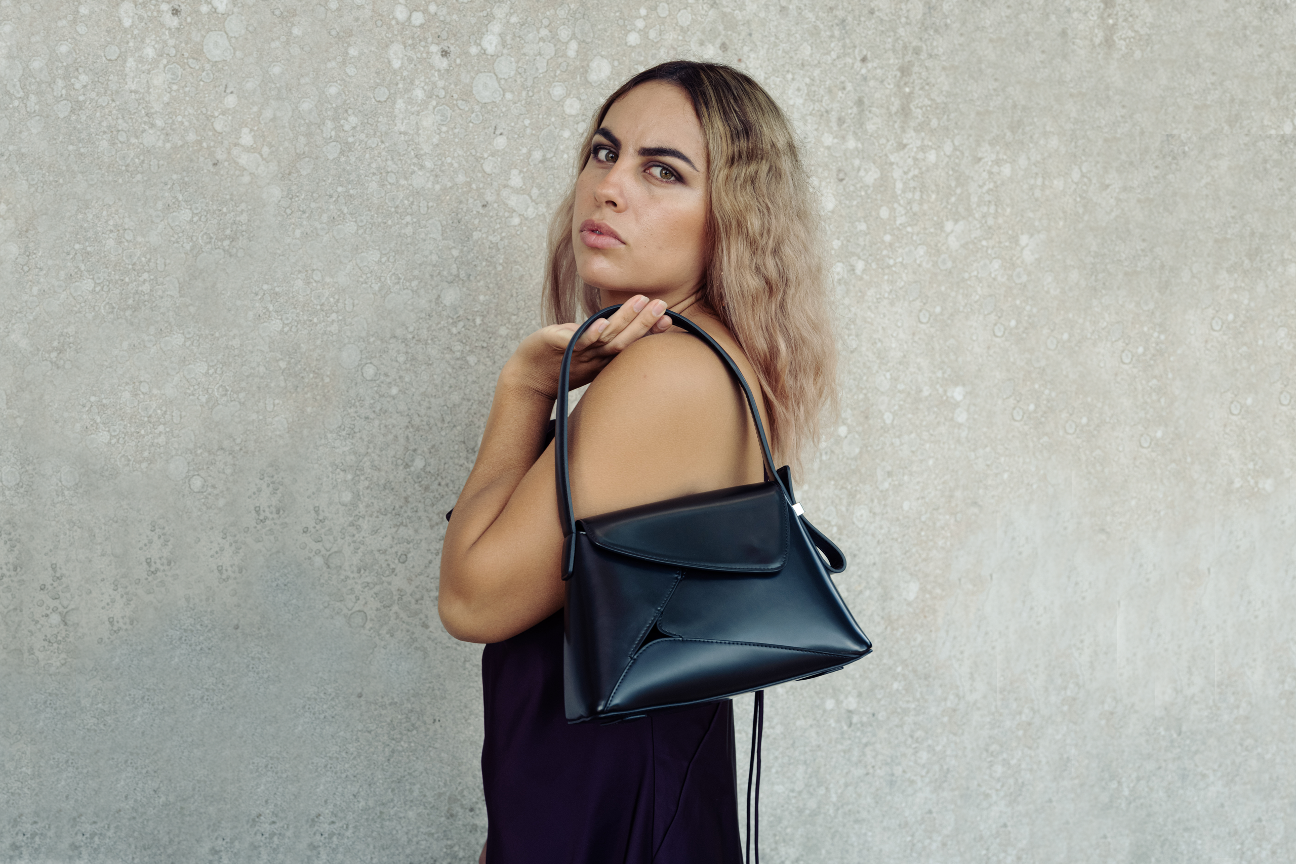 staccato robert wun armor flower bag prevera 2 staccato robert wun armor flower bag prevera 2